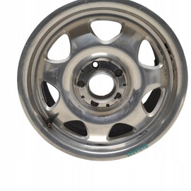 1x Alufelge 15 Zoll 7.0