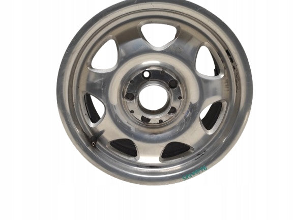 1x Alufelge 15 Zoll 7.0" 5x112 A1704010002 Mercedes-Benz Rim Wheel FEL2520546035hs