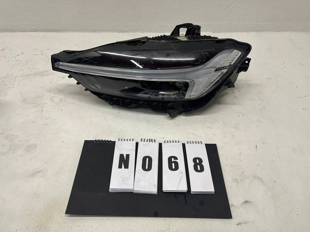 Frontscheinwerfer Volvo Xc60 II 32337382 Links Scheinwerfer Headlight SCH2495005475vt