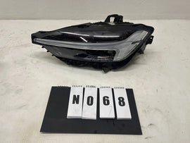 Frontscheinwerfer Volvo Xc60 II 32337382 Links Scheinwerfer Headlight SCH2495005475vt