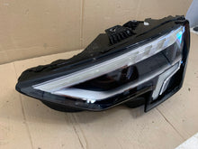 Laden Sie das Bild in den Galerie-Viewer, Frontscheinwerfer Audi A3 8Y0941033 FULL LED Links Scheinwerfer Headlight