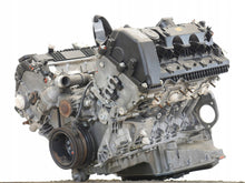 Load image into Gallery viewer, Motor BMW E65 E66 N62B40A 4.0 102TKm Benzin Engine Unkomplett