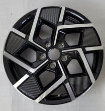 Load image into Gallery viewer, 1x Alufelge 18 Zoll 7.0" 5x114.3 40ET Rim Wheel FEL4814615877ib