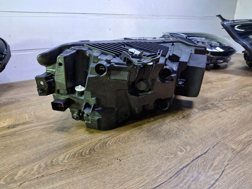 Frontscheinwerfer Volvo Xc60 II 32338984 Full LED Links Scheinwerfer Headlight SCH1332266469xq