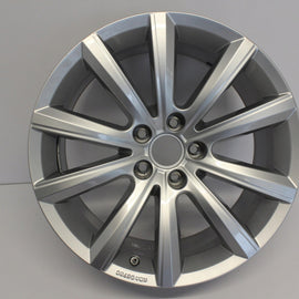 1x Alufelge 18 Zoll 8.0