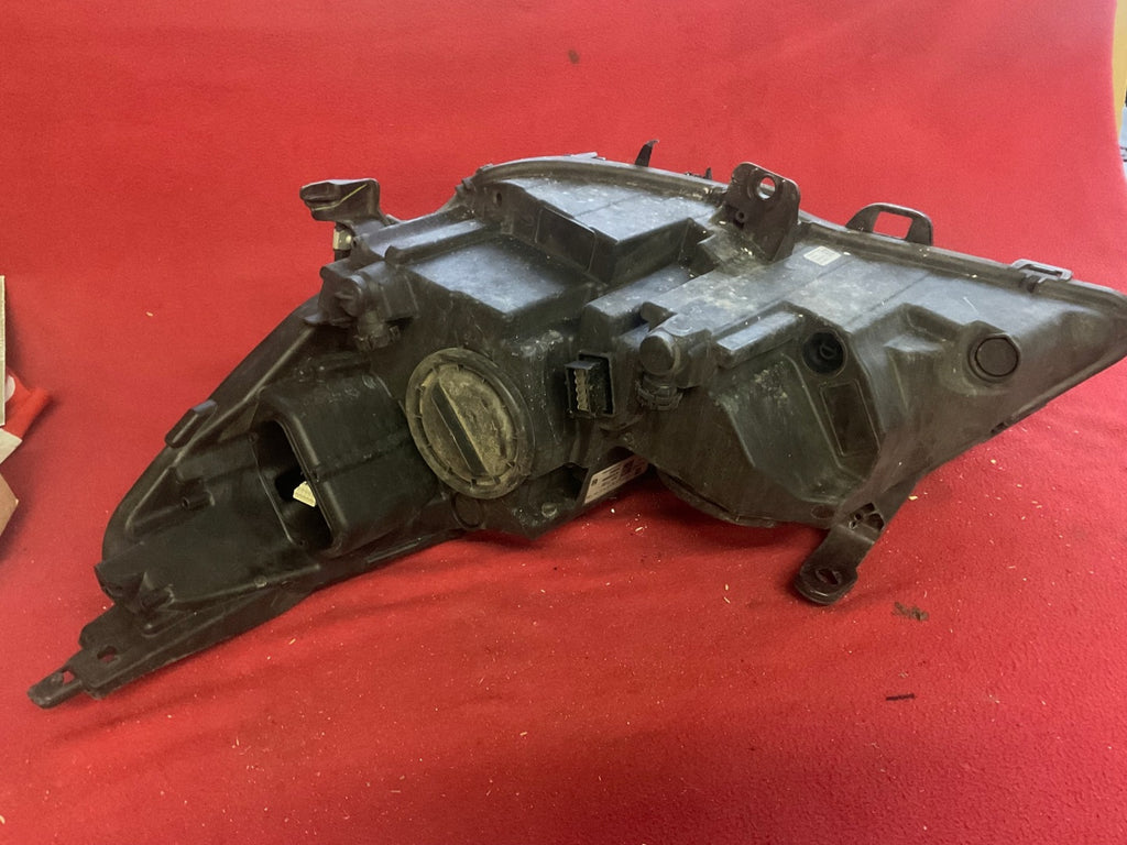 Frontscheinwerfer Opel Astra 39047199 Rechts Scheinwerfer Headlight SCH5035188810ey