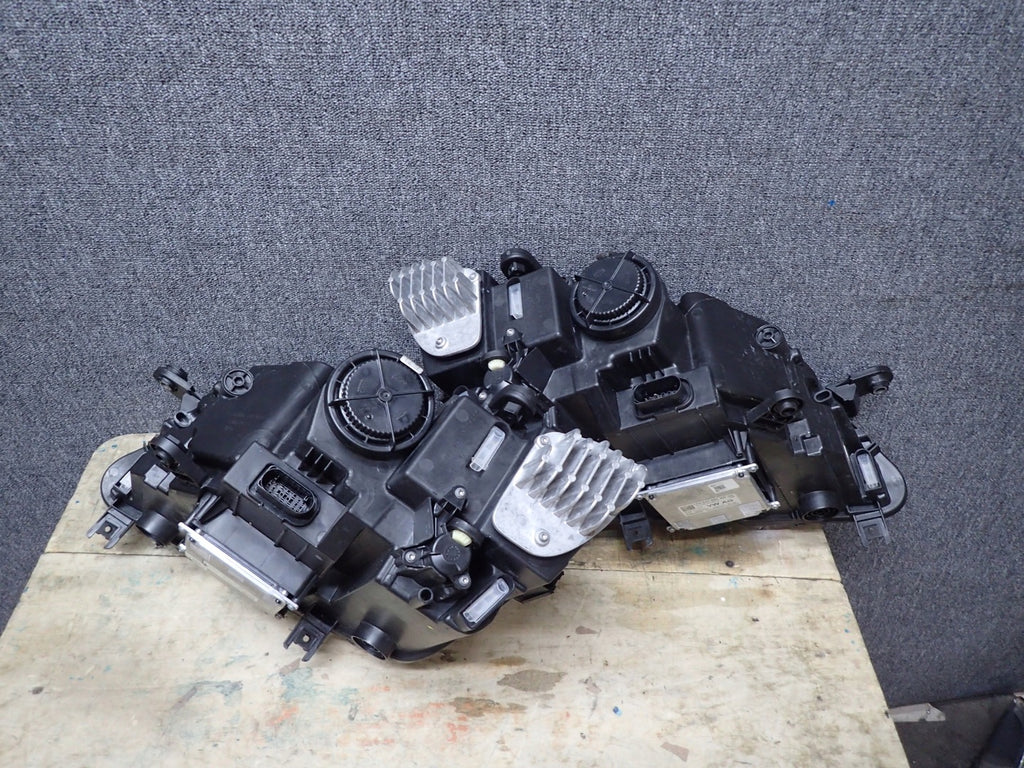 Frontscheinwerfer Seat Ateca 576941007B Full LED Ein Stück (Rechts oder Links)