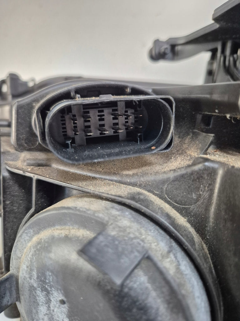 Frontscheinwerfer Audi A4 B8 8K0941006C LED Rechts Scheinwerfer Headlight SCH7926053890pp