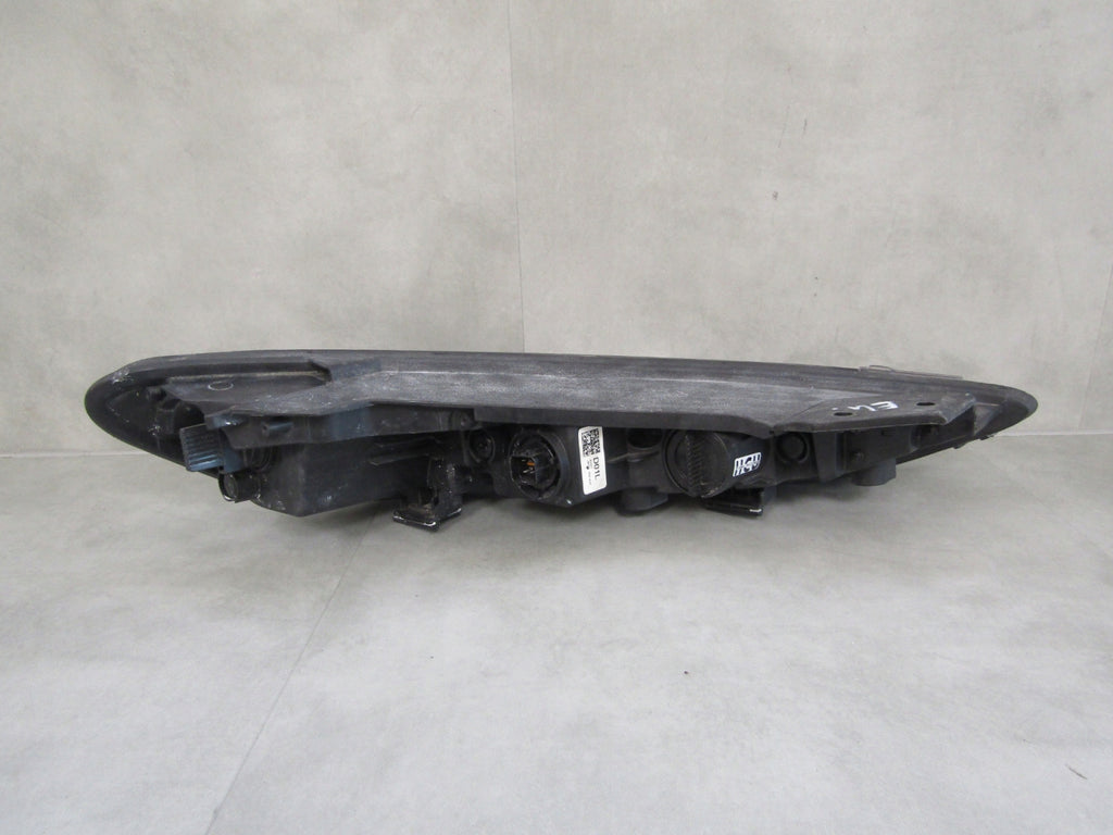 Frontscheinwerfer Hyundai Kona 92207J9000 LED Links Scheinwerfer Headlight SCH4792622924hc