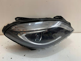 Frontscheinwerfer Mercedes-Benz W246 Bi-Xenon Rechts Scheinwerfer Headlight SCH8736442849ss