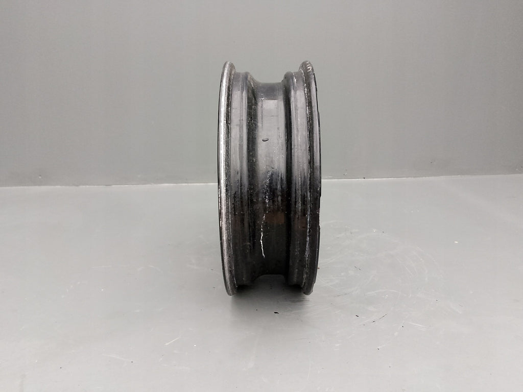 1x Alufelge 15 Zoll 4.5" 4x100 35ET 42611-0H050 Toyota Aygo Rim Wheel