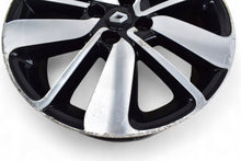 Laden Sie das Bild in den Galerie-Viewer, 1x Alufelge 17 Zoll 7.0&quot; 4x100 403007138R Renault Clio Iv Rim Wheel