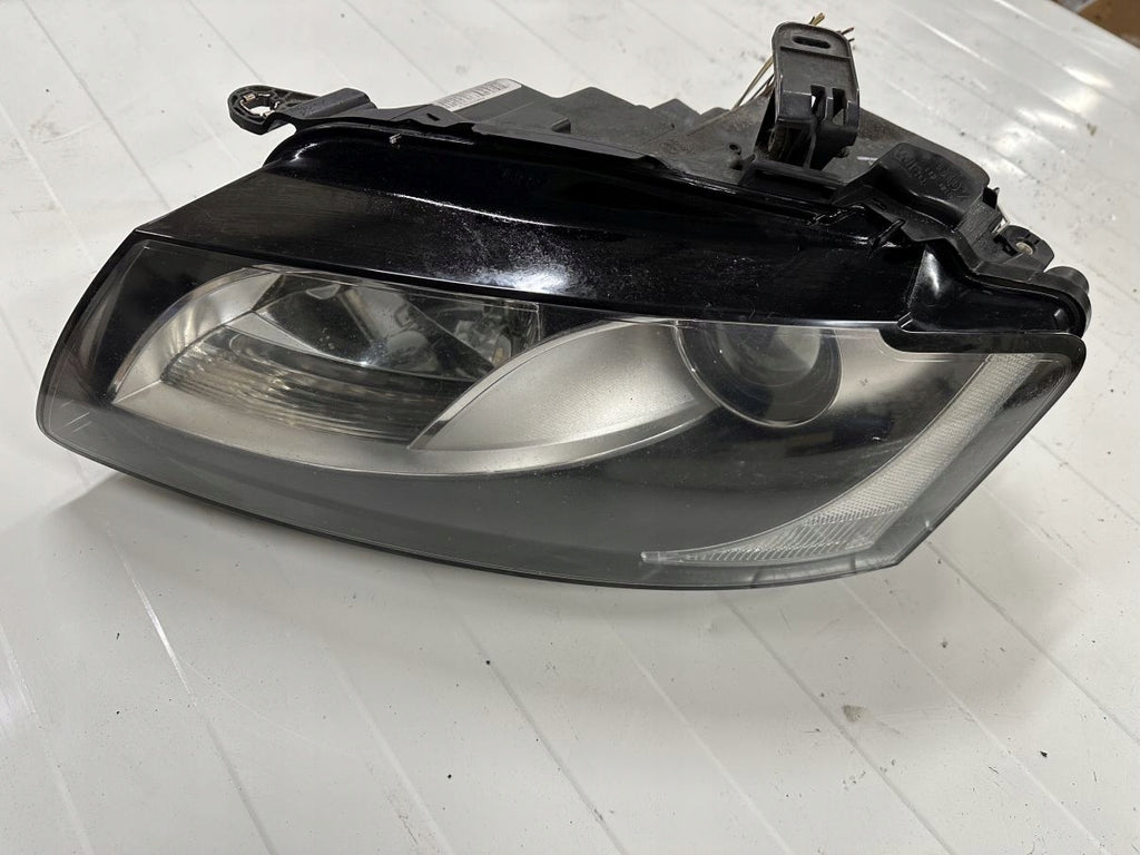 Frontscheinwerfer Audi A5 8T0941003AB Links Scheinwerfer Headlight SCH7914540557aq