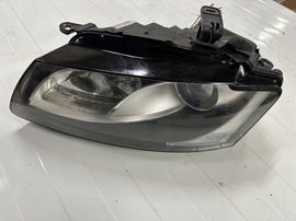 Frontscheinwerfer Audi A5 8T0941003AB Links Scheinwerfer Headlight SCH7914540557aq