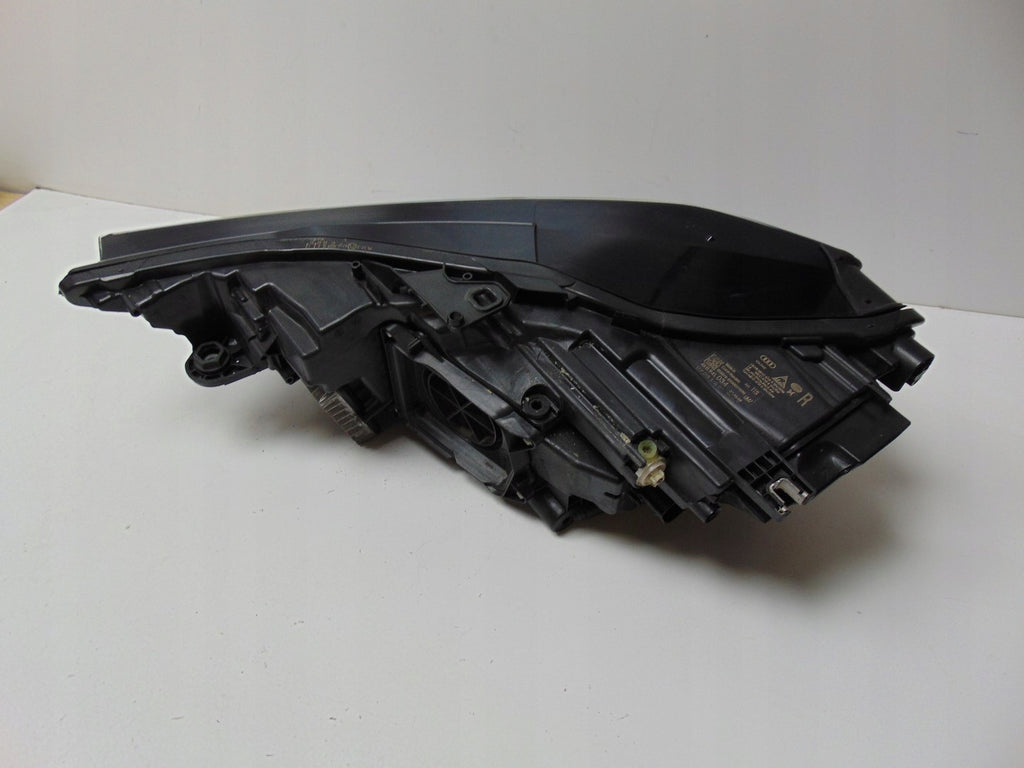 Frontscheinwerfer Audi A6 C8 4K0941034 LED Rechts Scheinwerfer Headlight