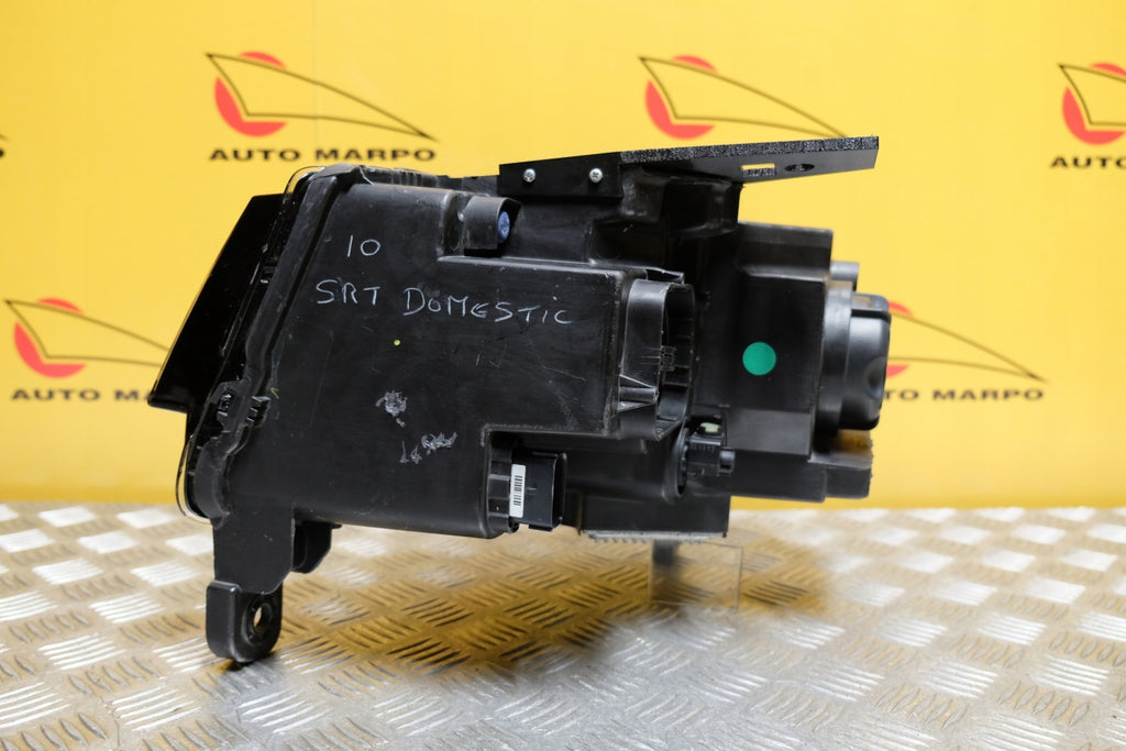 Frontscheinwerfer Jeep Grand Cherokee 55112920AE Xenon Rechts Headlight SCH3290899520ij