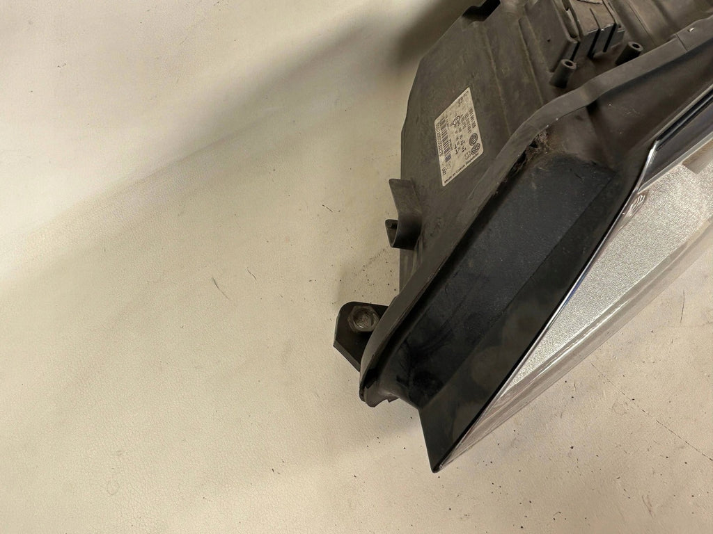 Frontscheinwerfer VW Tiguan 5N1941005 Links Scheinwerfer Headlight