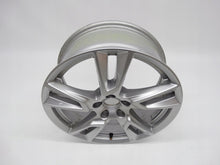 Laden Sie das Bild in den Galerie-Viewer, 1x Alufelge 18 Zoll 7.5&quot; 5x108 50,5ET Glanz Silber 31362866 Volvo Xc60 Rim Wheel