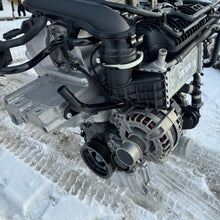 Laden Sie das Bild in den Galerie-Viewer, Motor VW DLA 1.0 TSI Benzin Engine Komplett