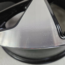 Laden Sie das Bild in den Galerie-Viewer, 1x Alufelge 16 Zoll 6.5" 4x108 32ET 672044871 Opel Corsa F Rim Wheel FEL5412413747jy