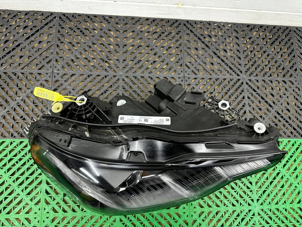 Frontscheinwerfer BMW 2 G42 8083636 Rechts Scheinwerfer Headlight SCH2544876923mp