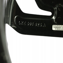 Load image into Gallery viewer, 1x Alufelge 21 Zoll 9.5" 5x112 36ET Glanz Graphit 4KE601025A Audi E-Tron Mg FEL2167694913et