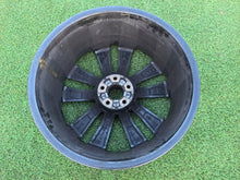 Load image into Gallery viewer, 1x Alufelge 20 Zoll 8.5" 5x112 43ET 4K0601025J Audi A6 Rim Wheel FEL4192942067dt