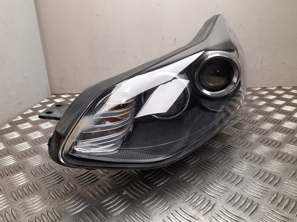 Frontscheinwerfer Kia Sportage 92101-F1100 Links Scheinwerfer Headlight SCH6039955312sq