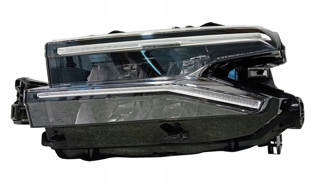 Frontscheinwerfer Citroën C5 Aircross 9845356280 LED Links Headlight