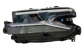 Frontscheinwerfer Citroën C5 Aircross 9845356280 LED Links Headlight