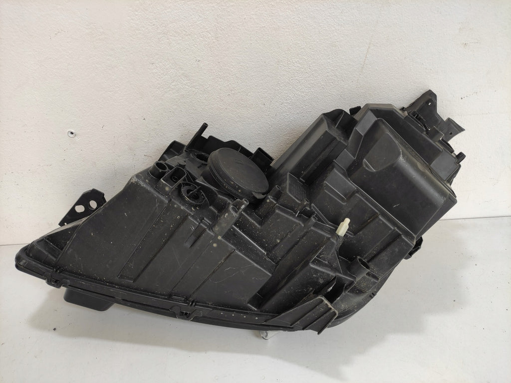 Frontscheinwerfer Citroën II 9810478080 Rechts Scheinwerfer Headlight