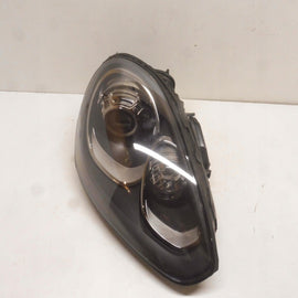Frontscheinwerfer Porsche Cayenne 7P5941752H Xenon Rechts Scheinwerfer Headlight SCH1041833903jt