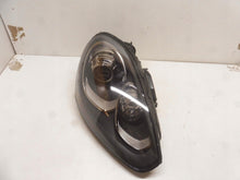 Load image into Gallery viewer, Frontscheinwerfer Porsche Cayenne 7P5941752H Xenon Rechts Scheinwerfer Headlight SCH1041833903jt