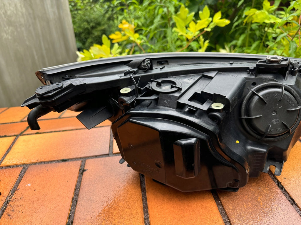 Frontscheinwerfer BMW 5 E60 E61 Xenon Links Scheinwerfer Headlight