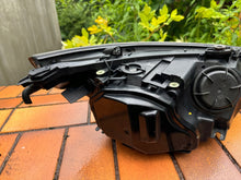 Laden Sie das Bild in den Galerie-Viewer, Frontscheinwerfer BMW 5 E60 E61 Xenon Links Scheinwerfer Headlight