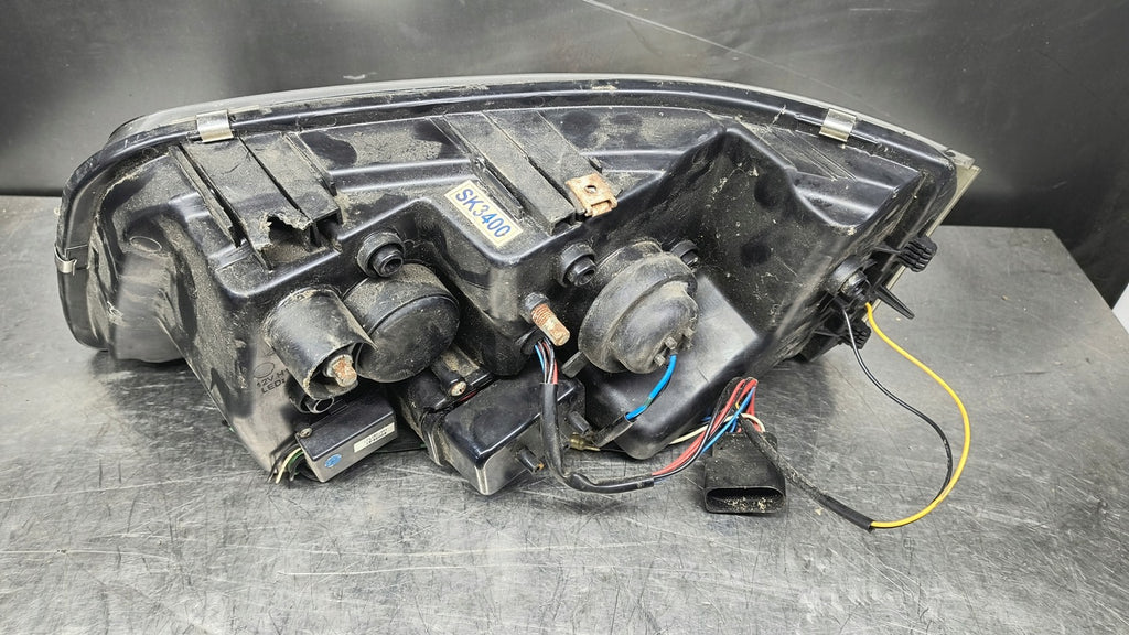 Frontscheinwerfer VW T5 SK3401-VWT503 Rechts Scheinwerfer Headlight