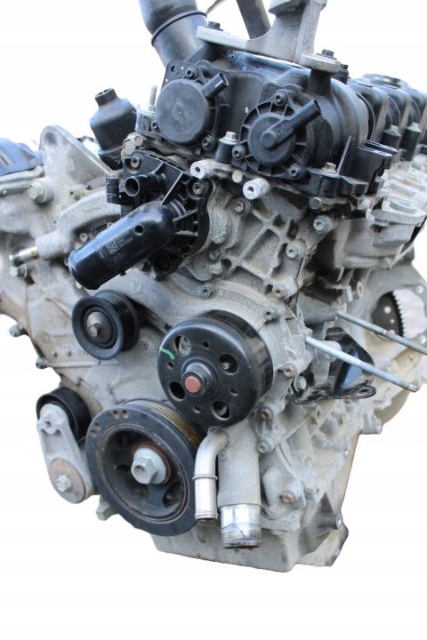 Motor Jeep Grand Cherokee 3.6 56TKm 2021 Benzin Engine Unkomplett MOT4879384090ad