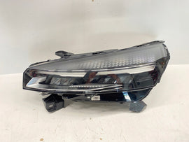 Frontscheinwerfer Renault Clio V 260600149R LED Links Scheinwerfer Headlight SCH3152398024os