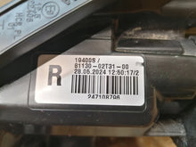 Laden Sie das Bild in den Galerie-Viewer, Frontscheinwerfer Toyota Corolla 81130-02T31 LED Rechts Scheinwerfer Headlight SCH1197878289qh