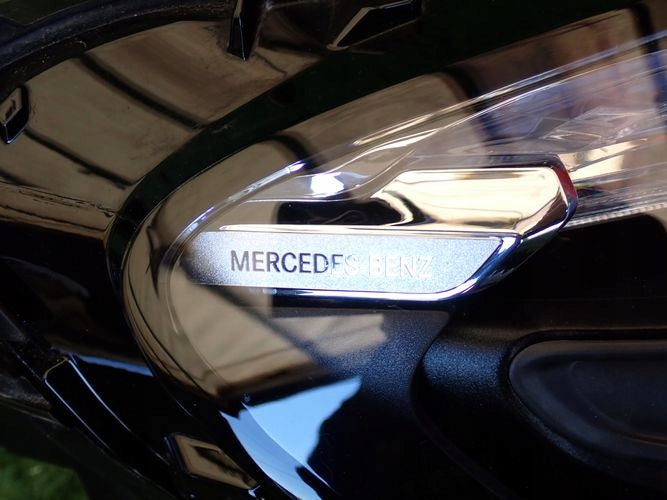 Frontscheinwerfer Mercedes-Benz Gle A1679061700 Rechts Scheinwerfer Headlight SCH5097562935nl