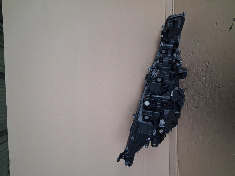 Frontscheinwerfer Toyota Corolla 81110-02S60 Links Scheinwerfer Headlight SCH8274399088nt