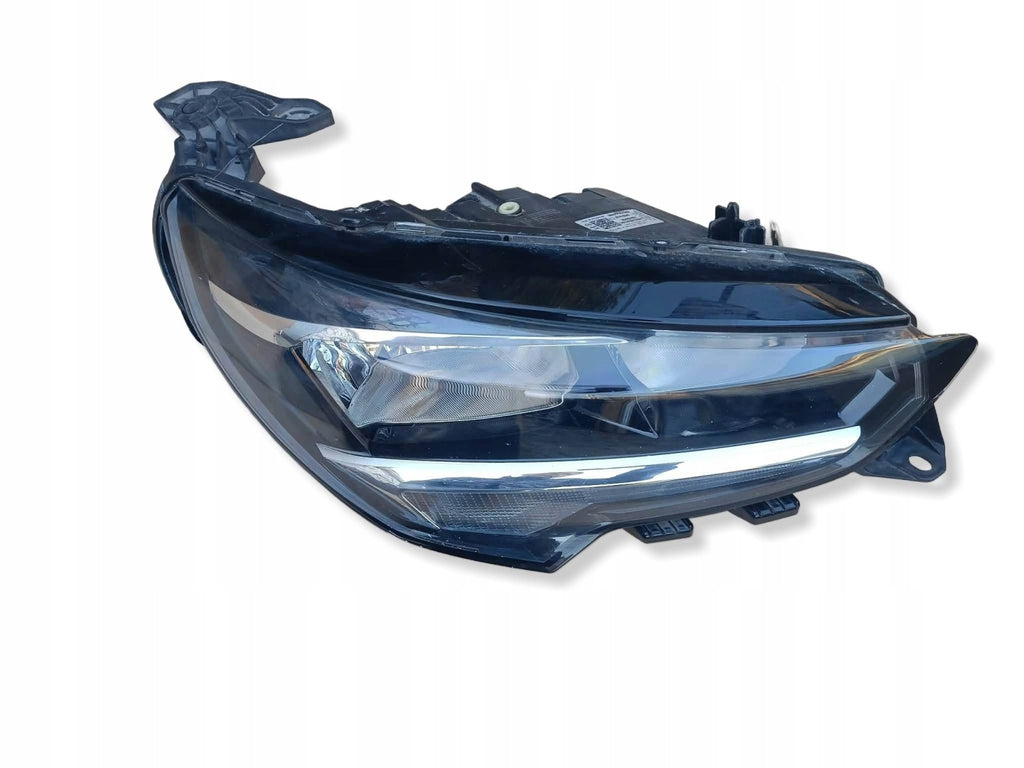 Frontscheinwerfer Opel Corsa F 9829465380 Rechts Scheinwerfer Headlight SCH7161611429xc