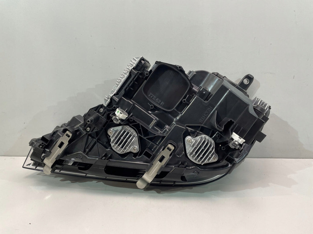 Frontscheinwerfer BMW 7 G11 G12 7493649-01 Rechts Scheinwerfer Headlight SCH3493509119jg