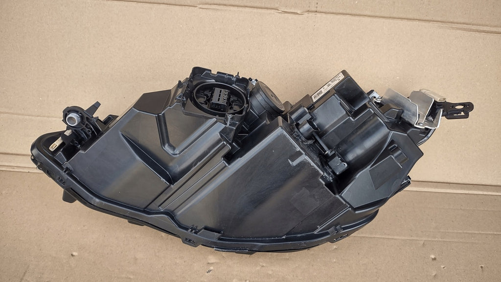 Frontscheinwerfer VW Golf VIII 5H1941006A LED Rechts Scheinwerfer Headlight SCH5938243964nf