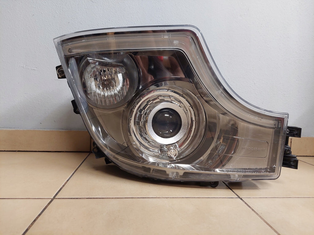 Frontscheinwerfer Mercedes-Benz A9618206739 Xenon Rechts Scheinwerfer Headlight