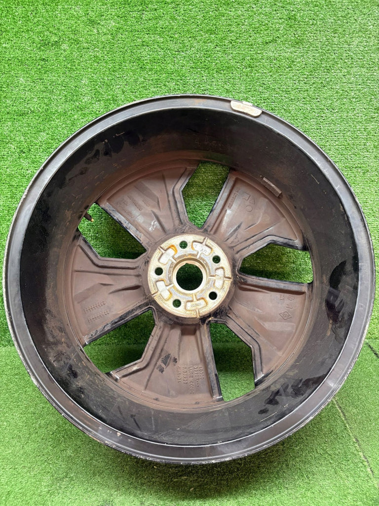 1x Alufelge 20 Zoll 5x114.3 403003990R Renault Megane I E-Tech Rim Wheel FEL4335841807ct