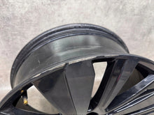 Load image into Gallery viewer, 1x Alufelge 19 Zoll 7.0" 5x108 38ET Glanz 9809685477 Peugeot 3008 Rim Wheel FEL6629163725oi