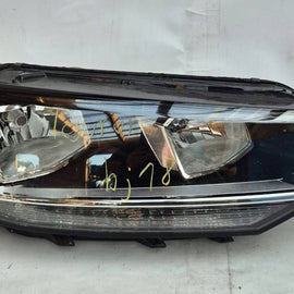 Frontscheinwerfer VW Touran 5TB94106A Rechts Scheinwerfer Headlight SCH2144236346tx