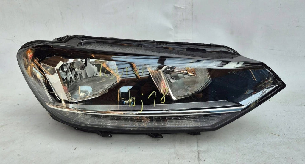 Frontscheinwerfer VW Touran 5TB94106A Rechts Scheinwerfer Headlight SCH2144236346tx