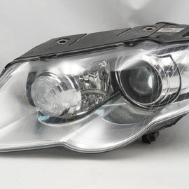 Frontscheinwerfer VW Passat 3C0941751K Links Scheinwerfer Headlight SCH3062170557jv